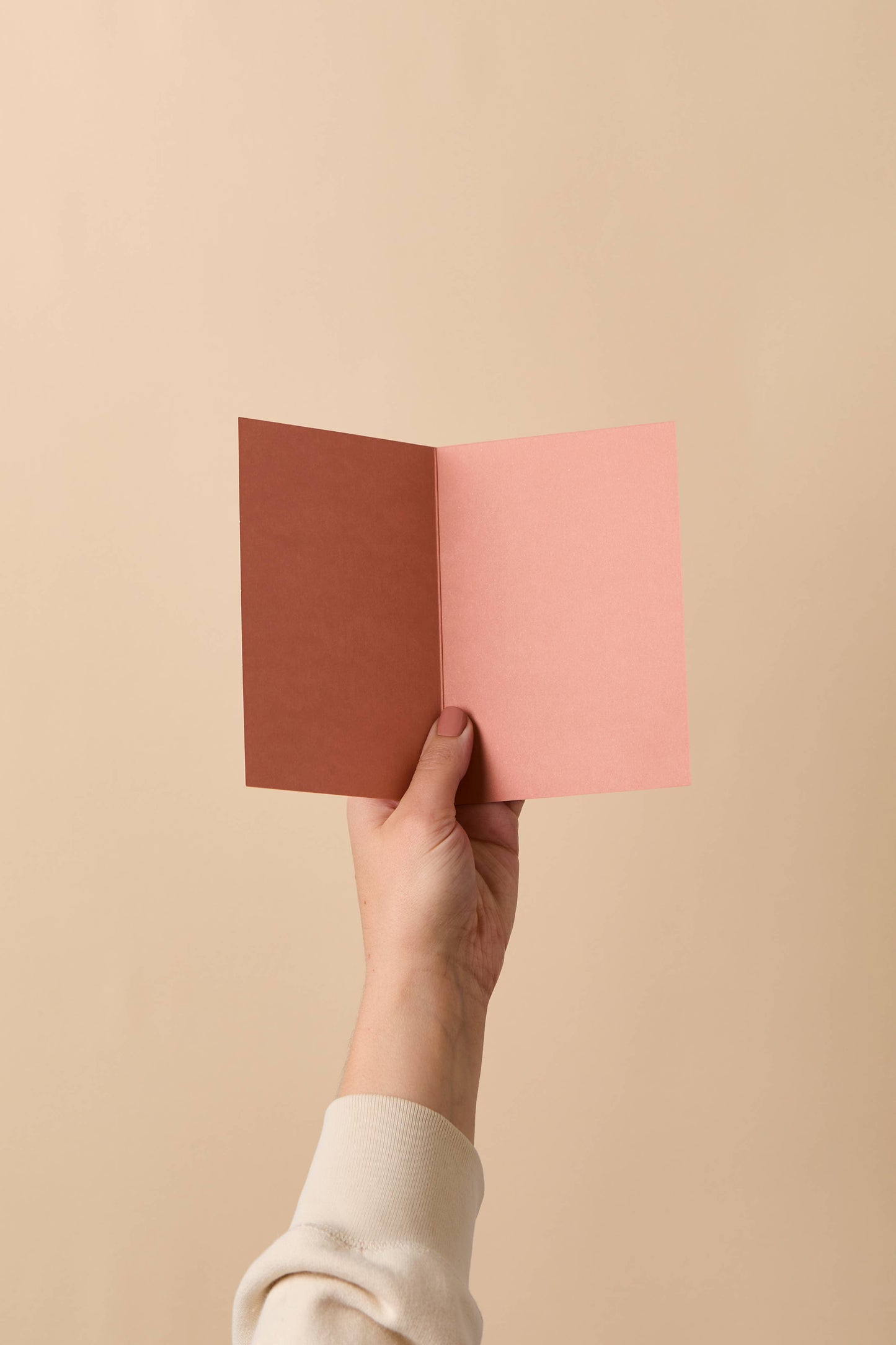 Birthday Card | Signature Gold Foil Greeting Card