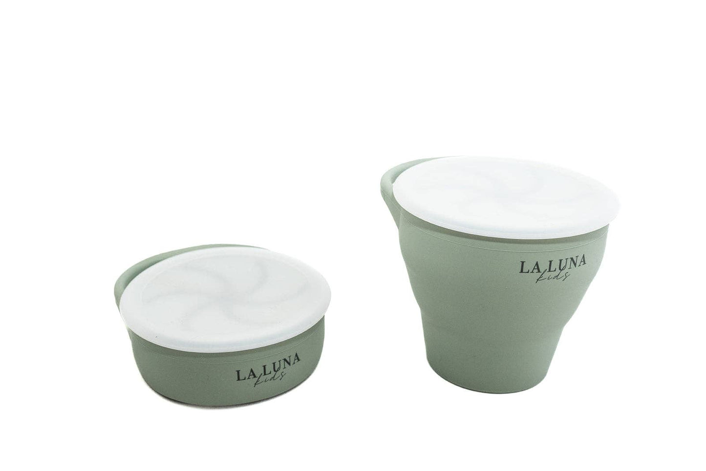 Snack Cup Sage