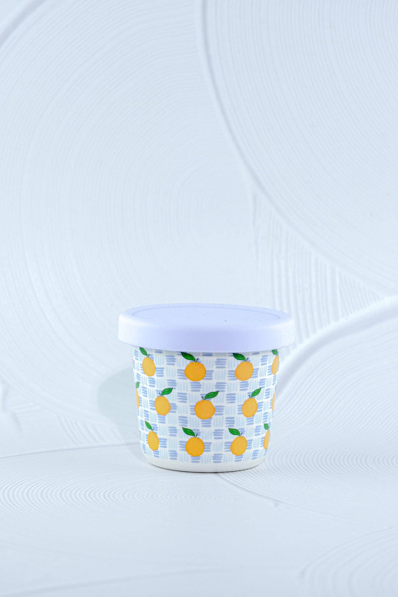 Clem Bamboo-Based SNACK POT