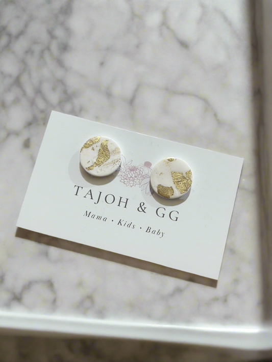 The Goldie Studs