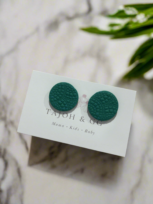 The Jorja Maxi Studs