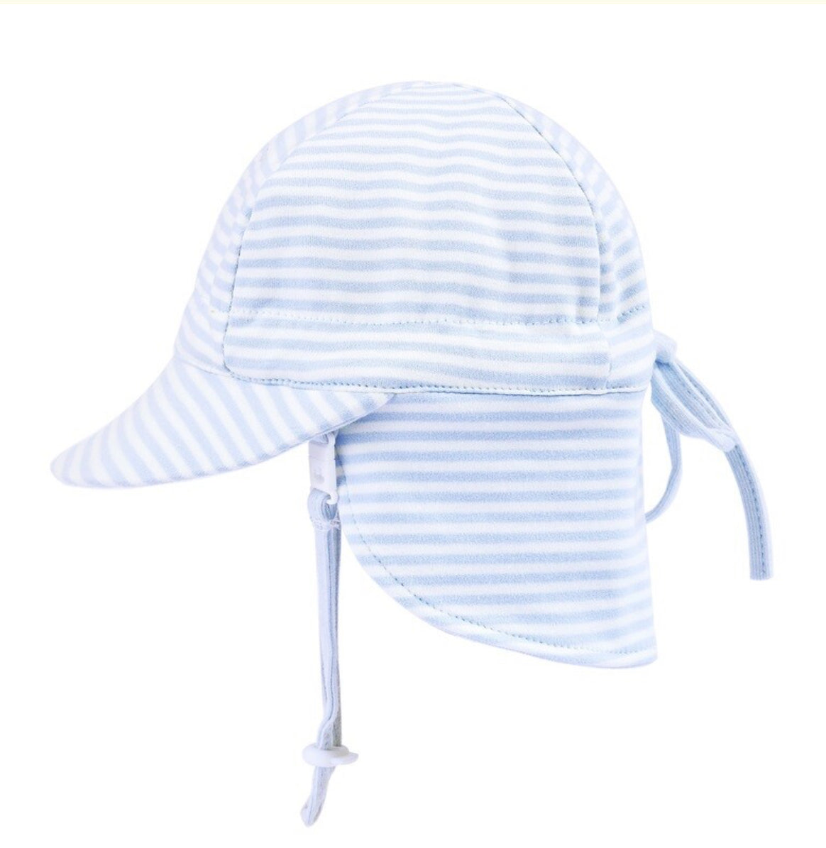 Blue strip Legionnaire