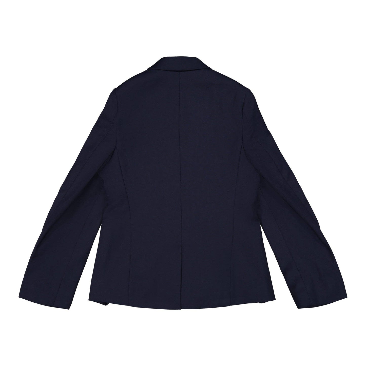 Boys Navy Suit