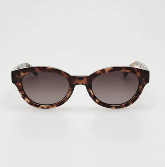 FAITH
Tortoiseshell I Brown