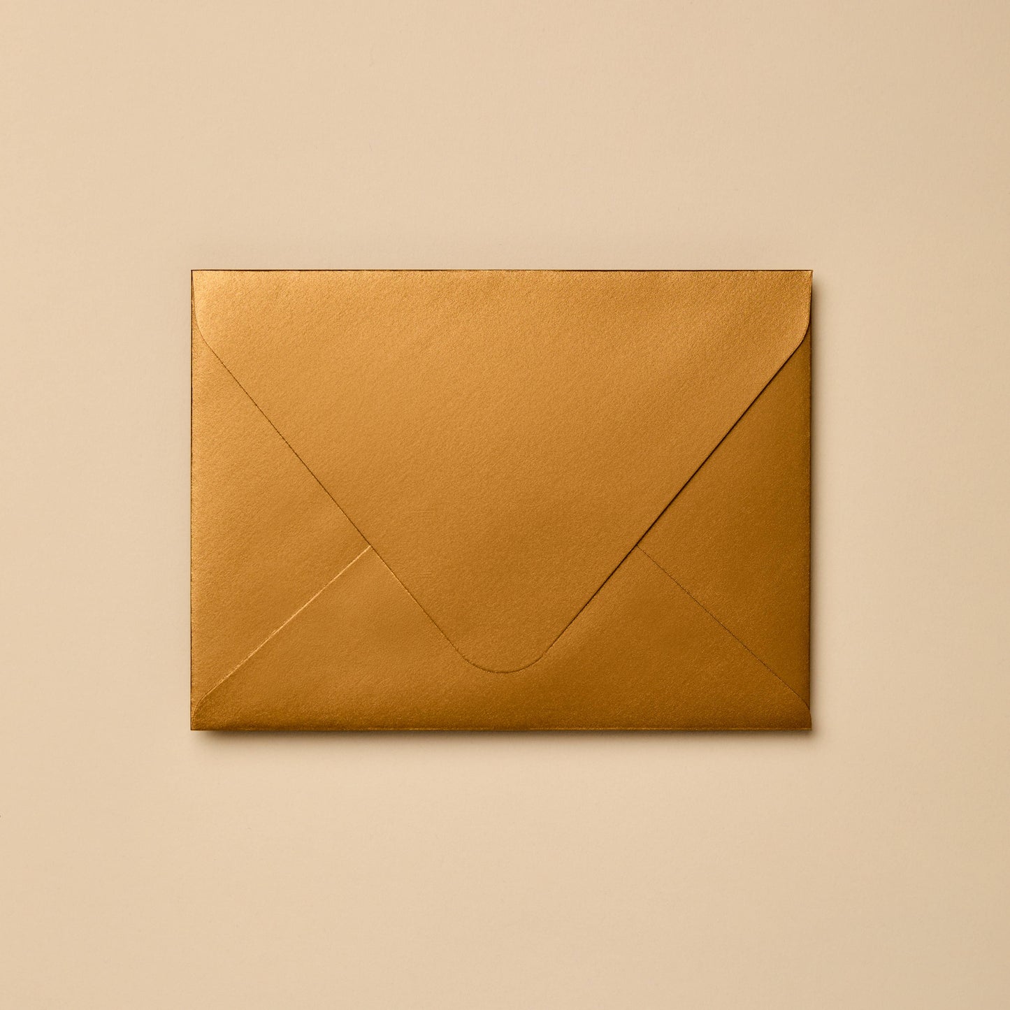 New Baby Card | Sustainable Foil Greeting Card