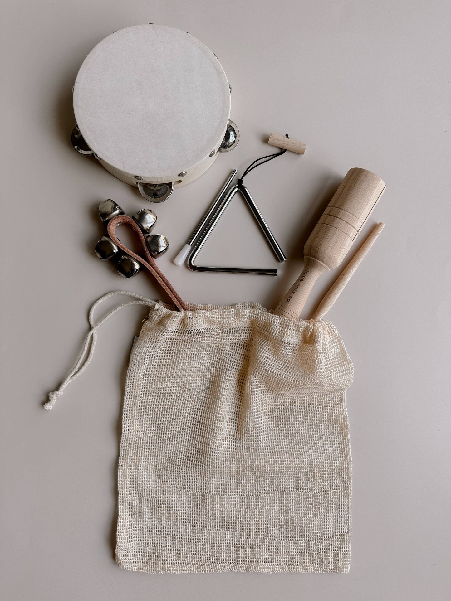 Tambourine Drum