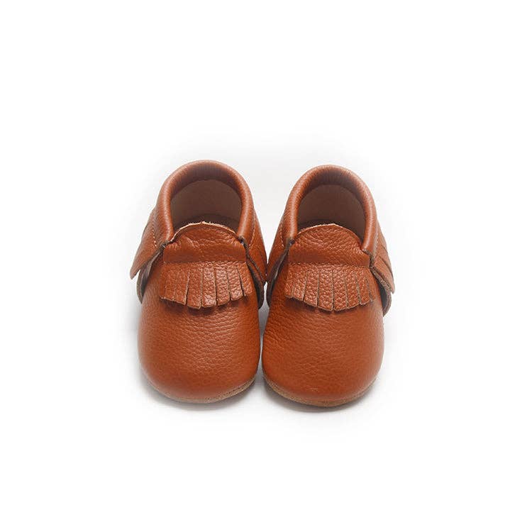 Moccasin August