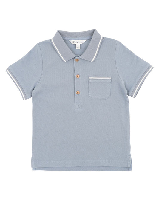 ROMAN SS POLO 3-7YRS