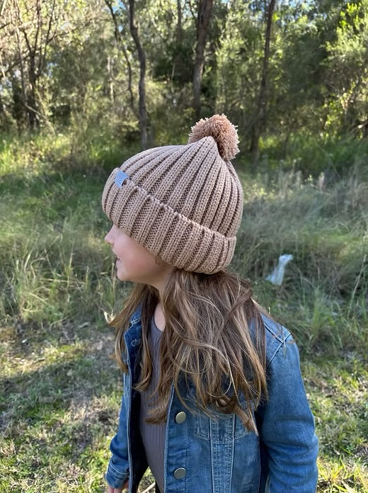 Joey Beanie