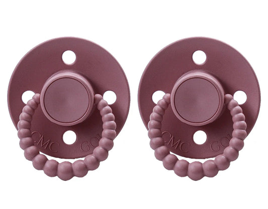 CMC Dummies Dusty Rose