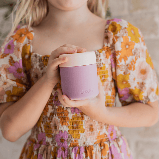 SNACKER - Storage Container 6oz