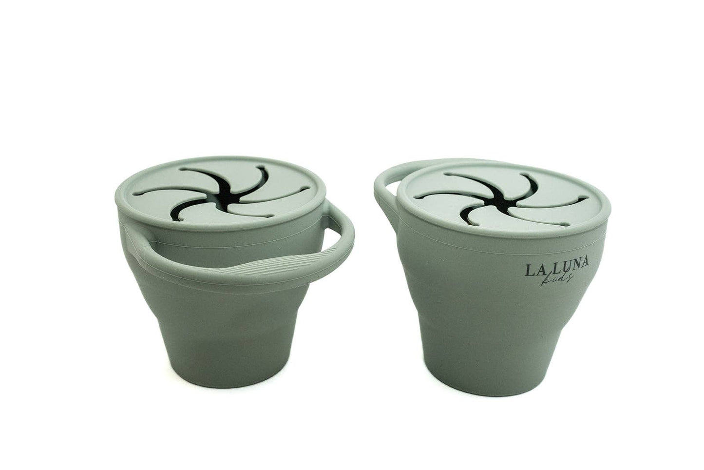 Snack Cup Sage