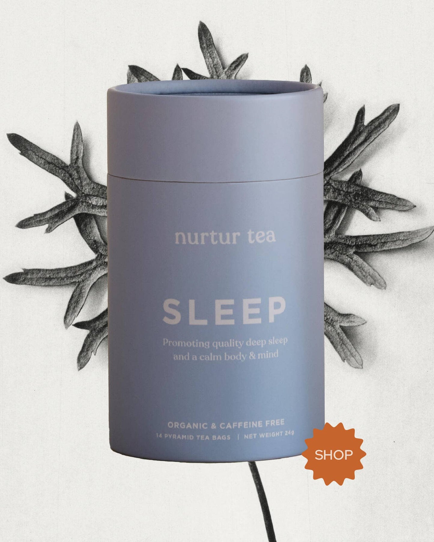 Sleep Tea