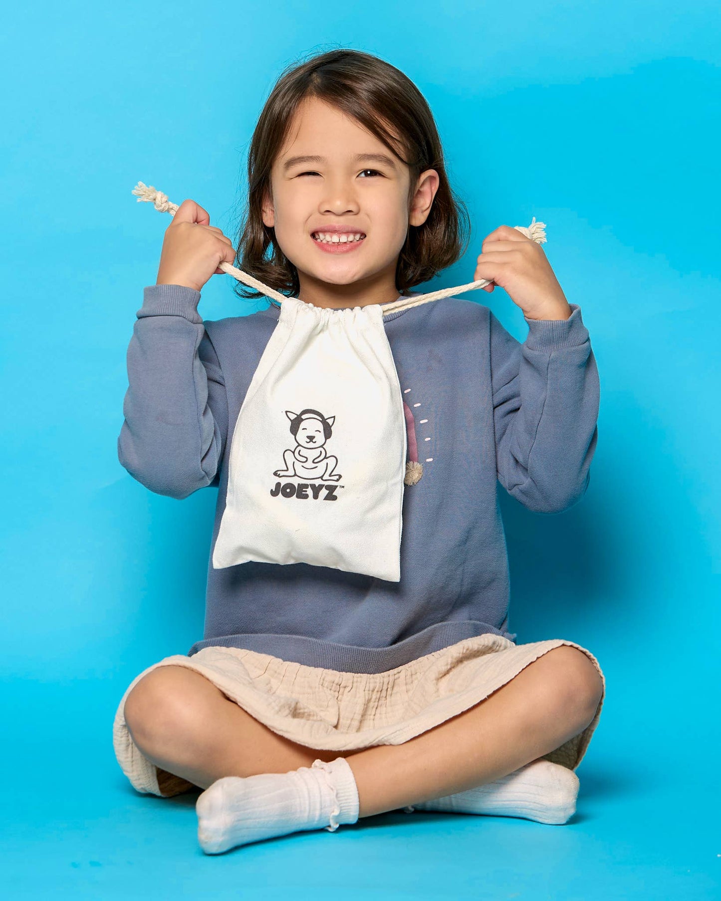 JOEY® Noise Cancelling Baby Earmuffs