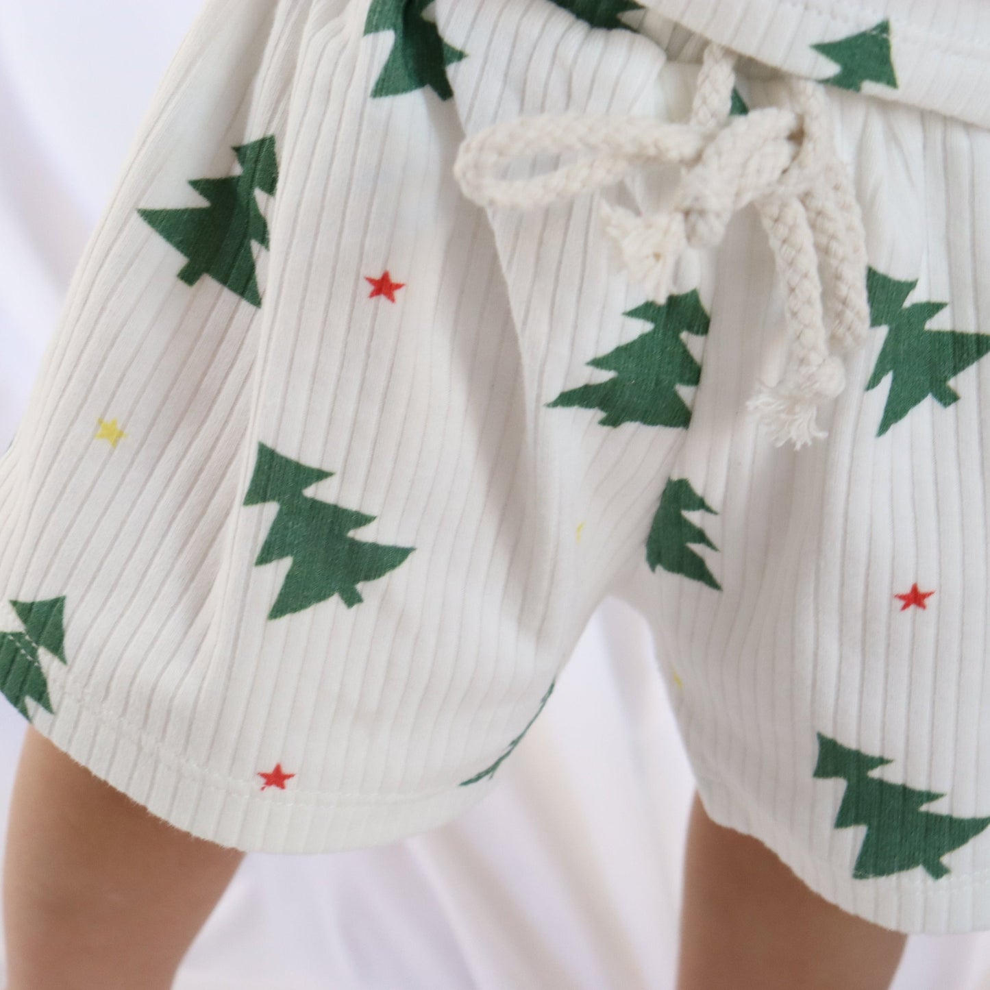 TWINKLING TREE I SUMMER SET