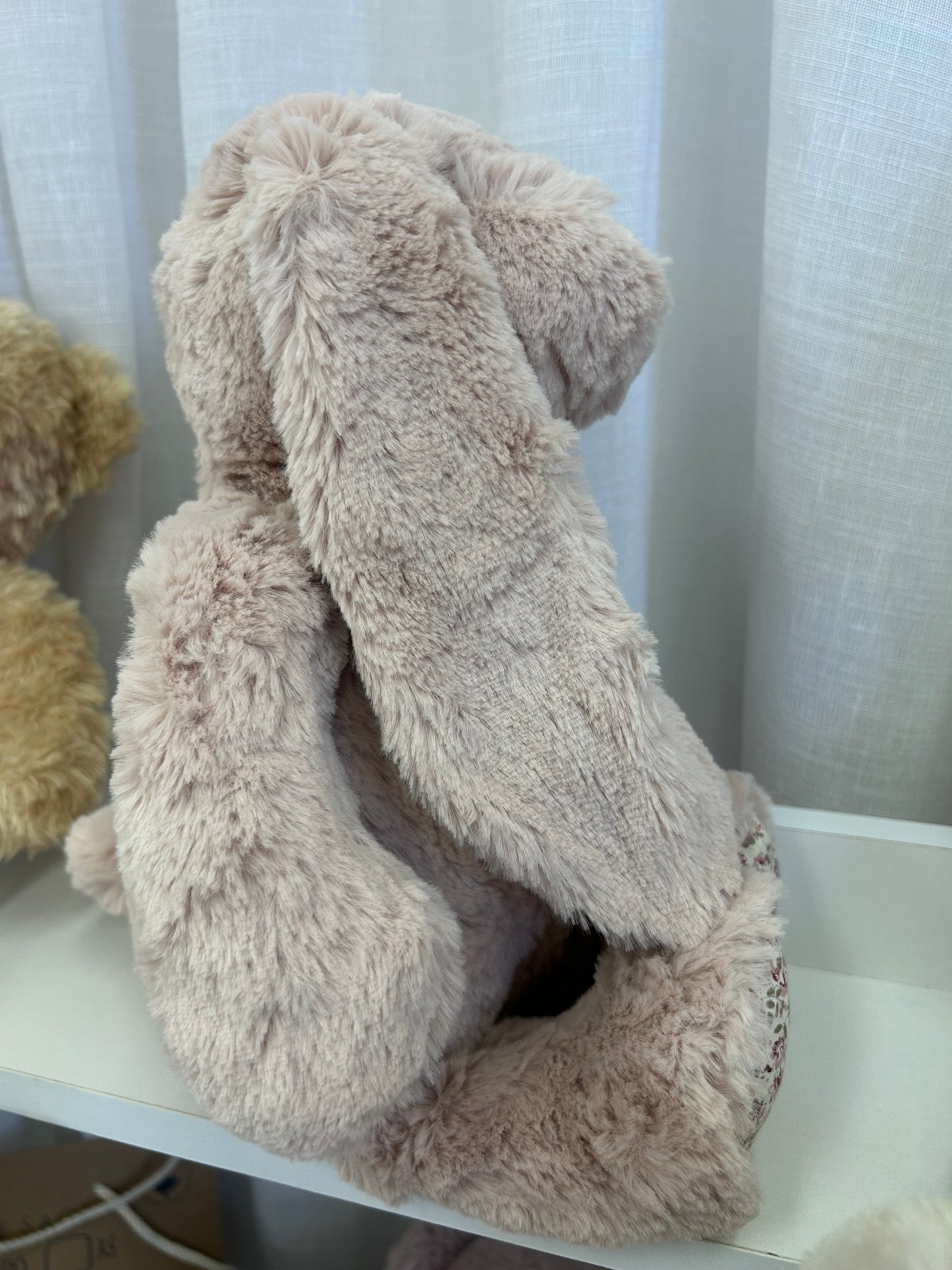 Bailee Plush Bunny
