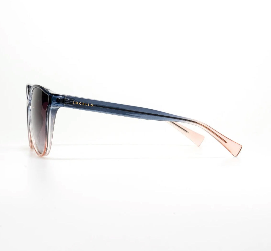 SERENITY
Ombre Blue Pink | Smoke