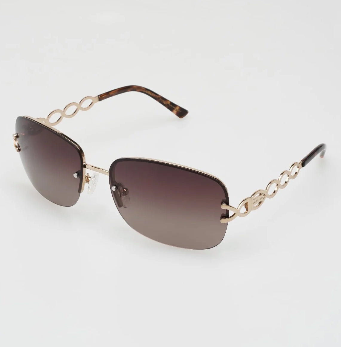 IRIS
Gold I Brown