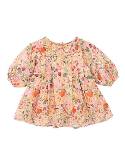 ORCHARD BLOOM DRESS