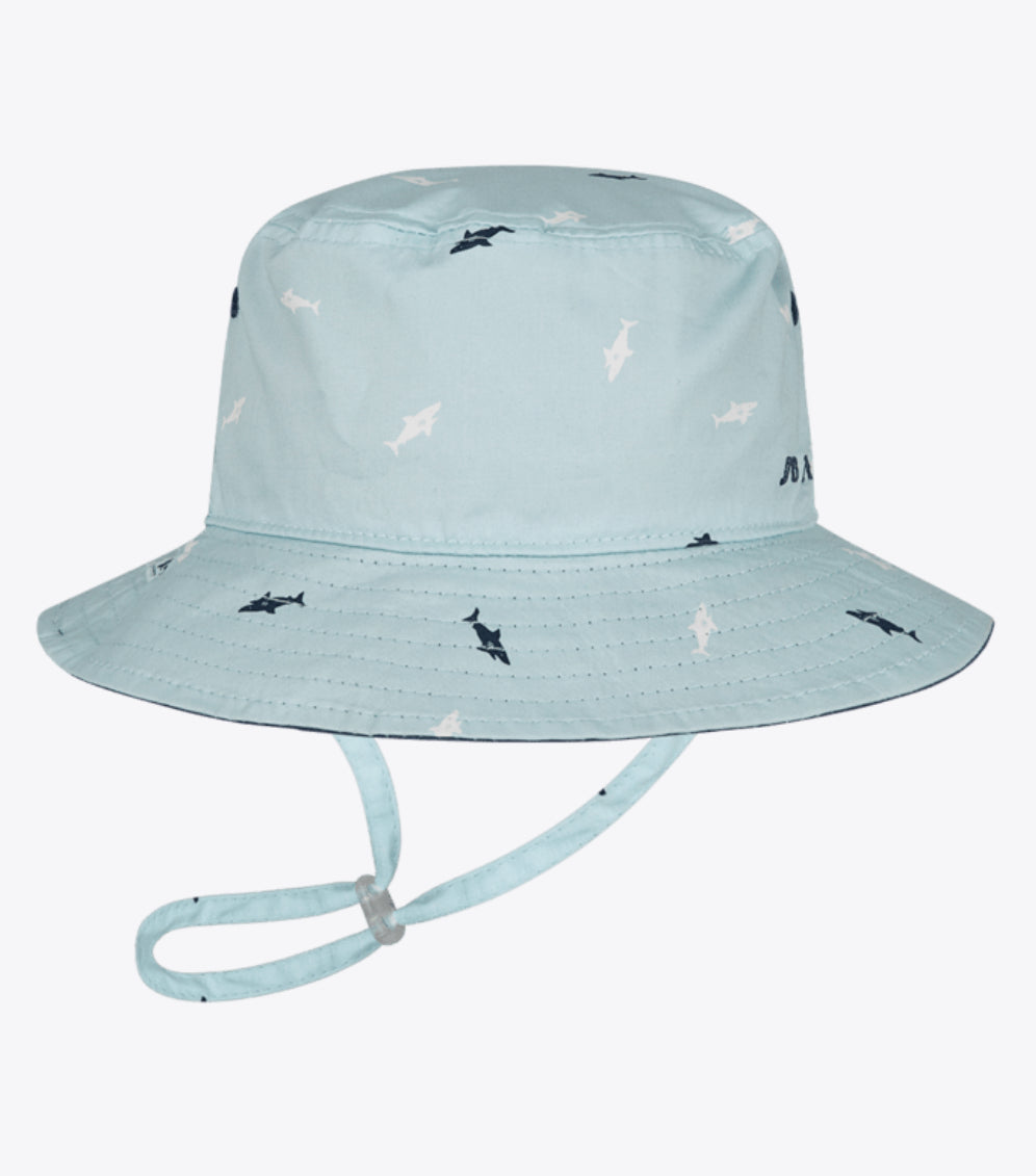 DEEP SEA - BABY BOYS BUCKET