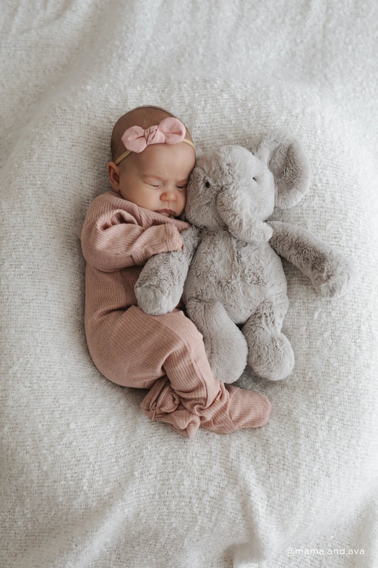 Olive The Elephant