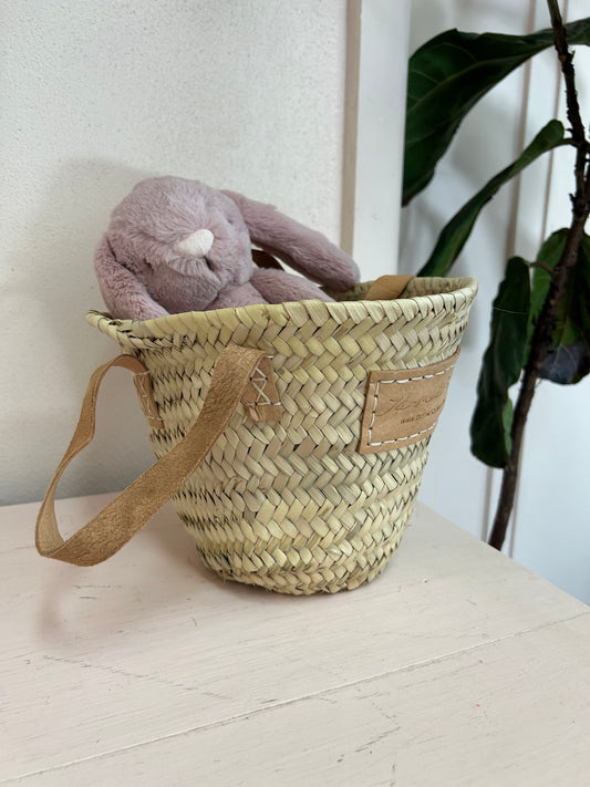 Baby Basket