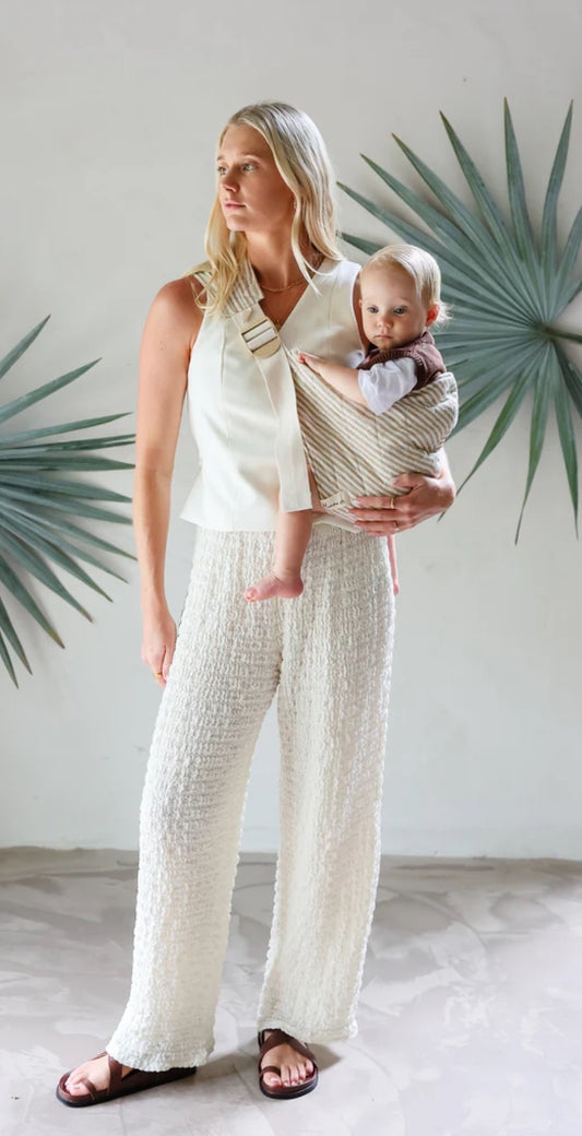 HIPSY CARRIER - BURLEIGH