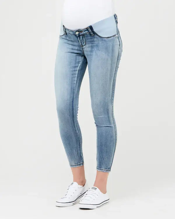 Isla Ankle Grazer