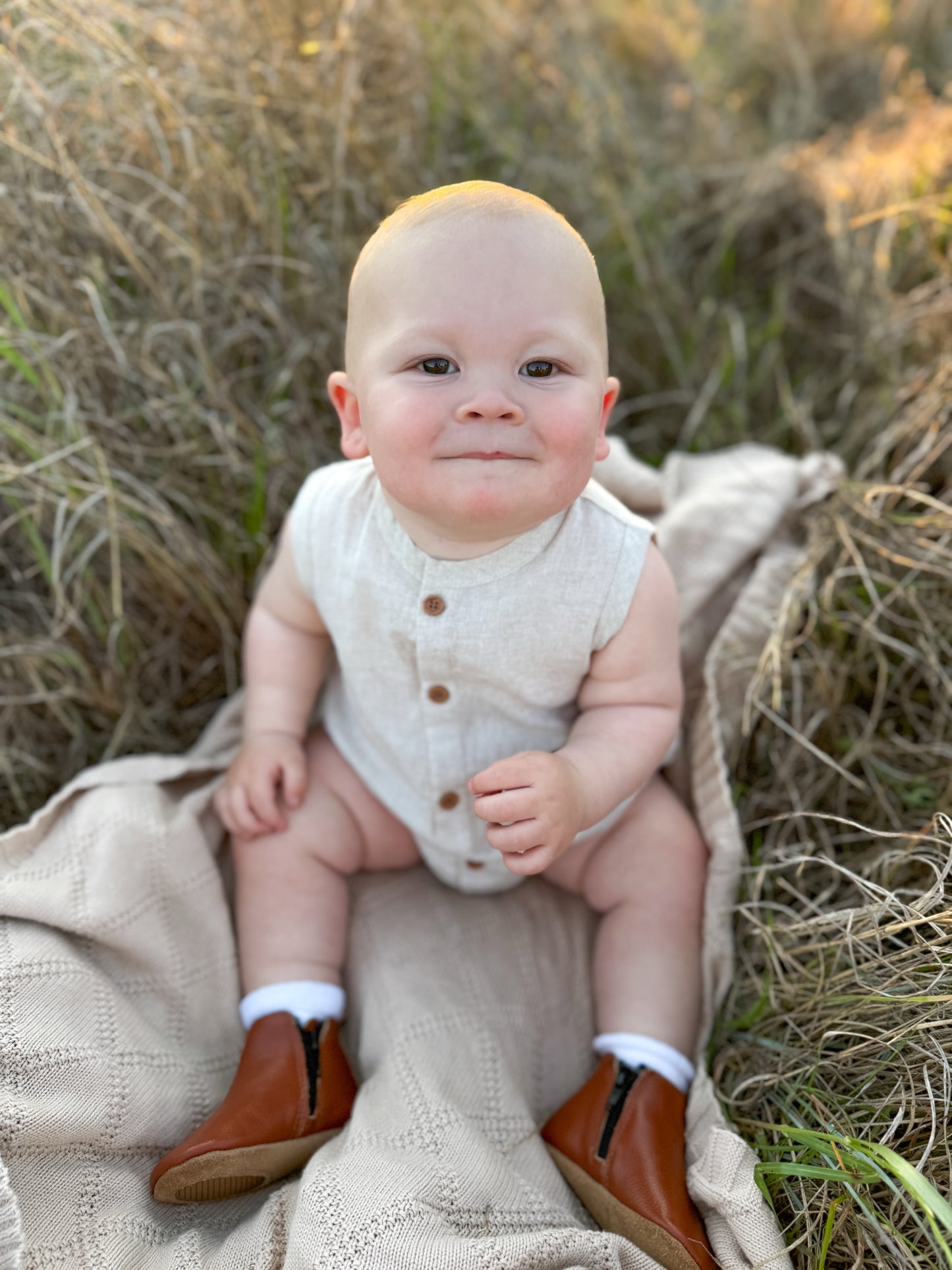 Billie Monkey Bodysuit