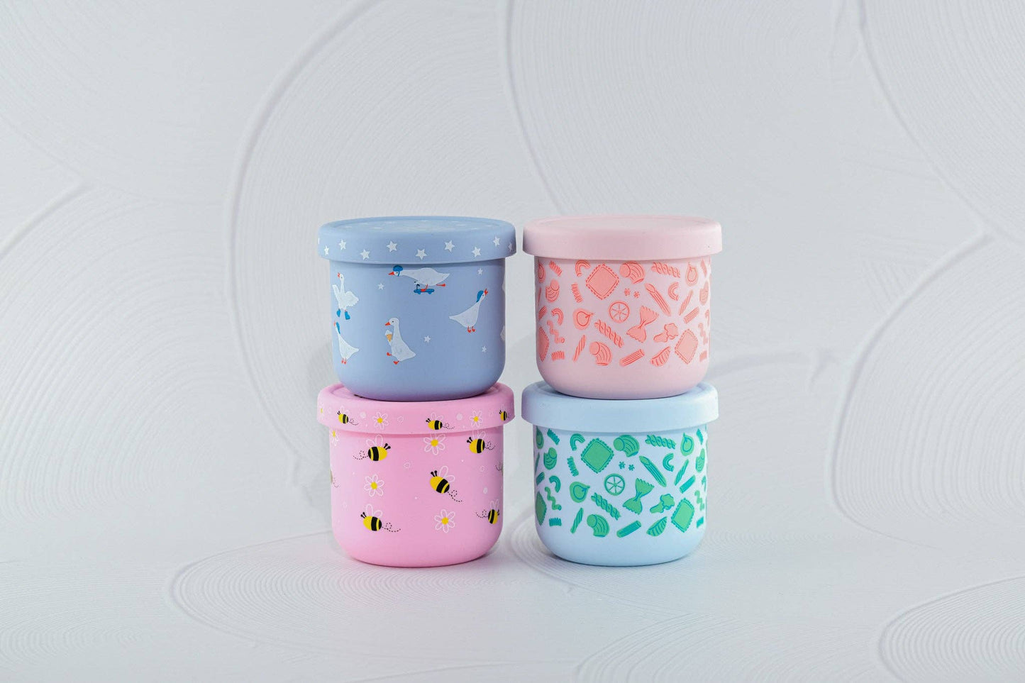 Bumble, BB Silicone SNACK POT