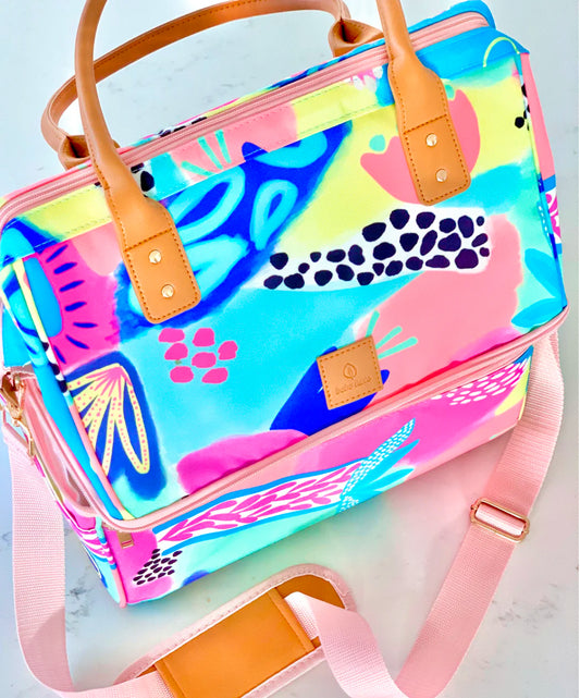 Bebe Tutti Frutti Cooler Bag