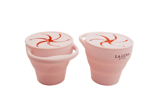 Snack Cup Blush
