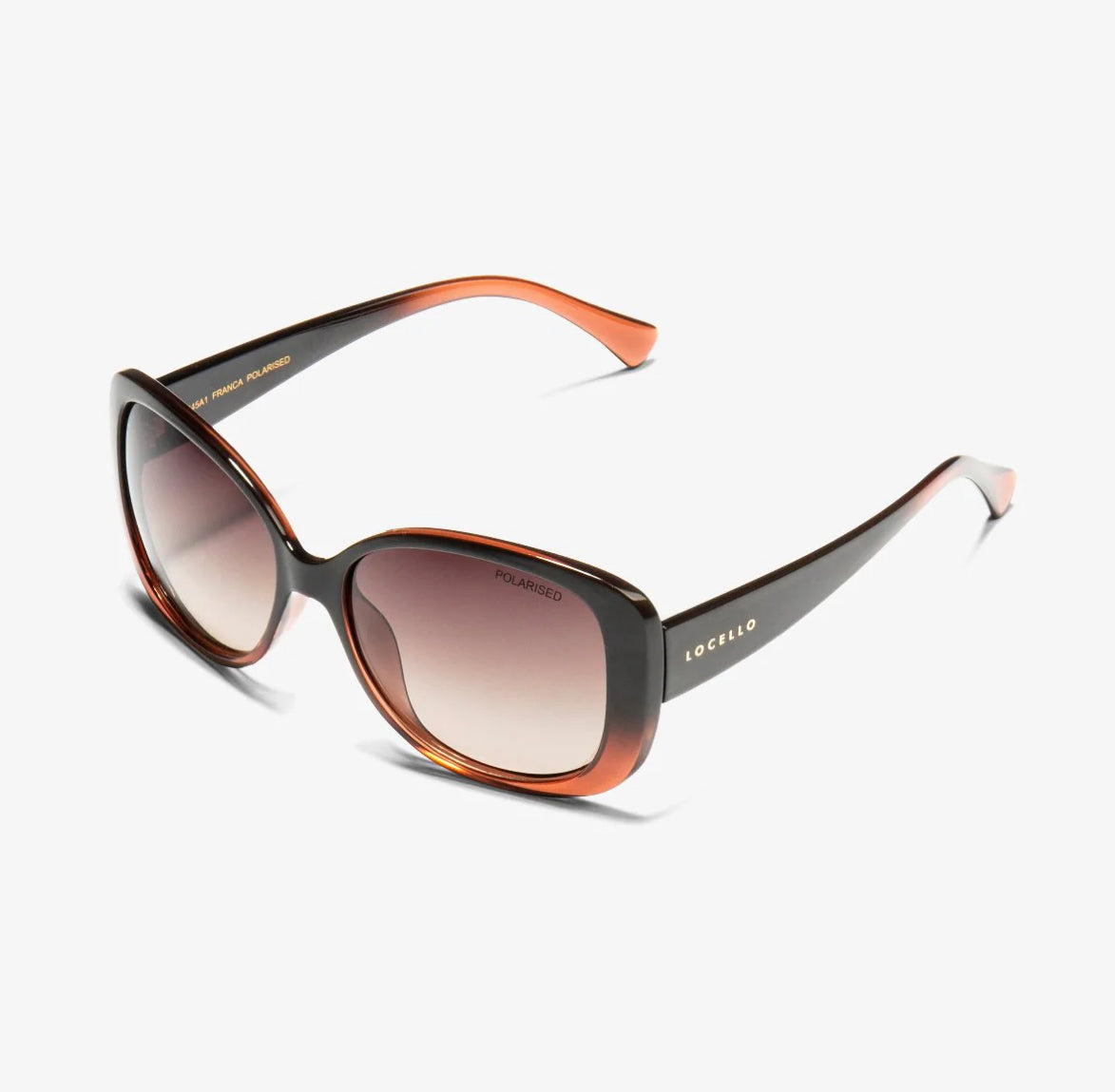 FRANCA
Crystal Brown | Brown