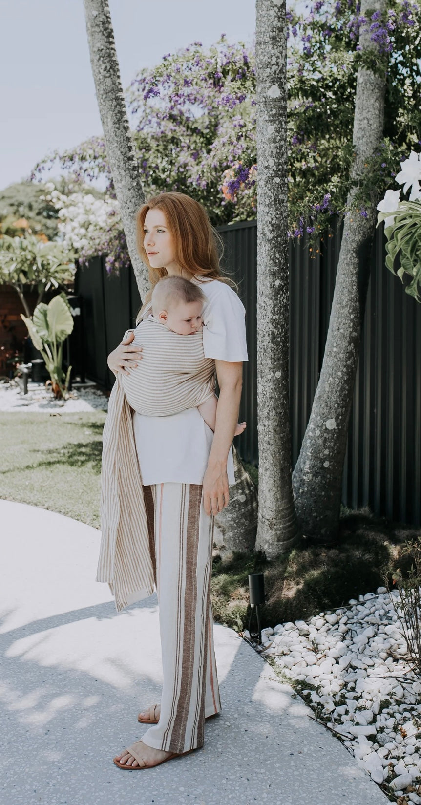 SLING - BURLEIGH