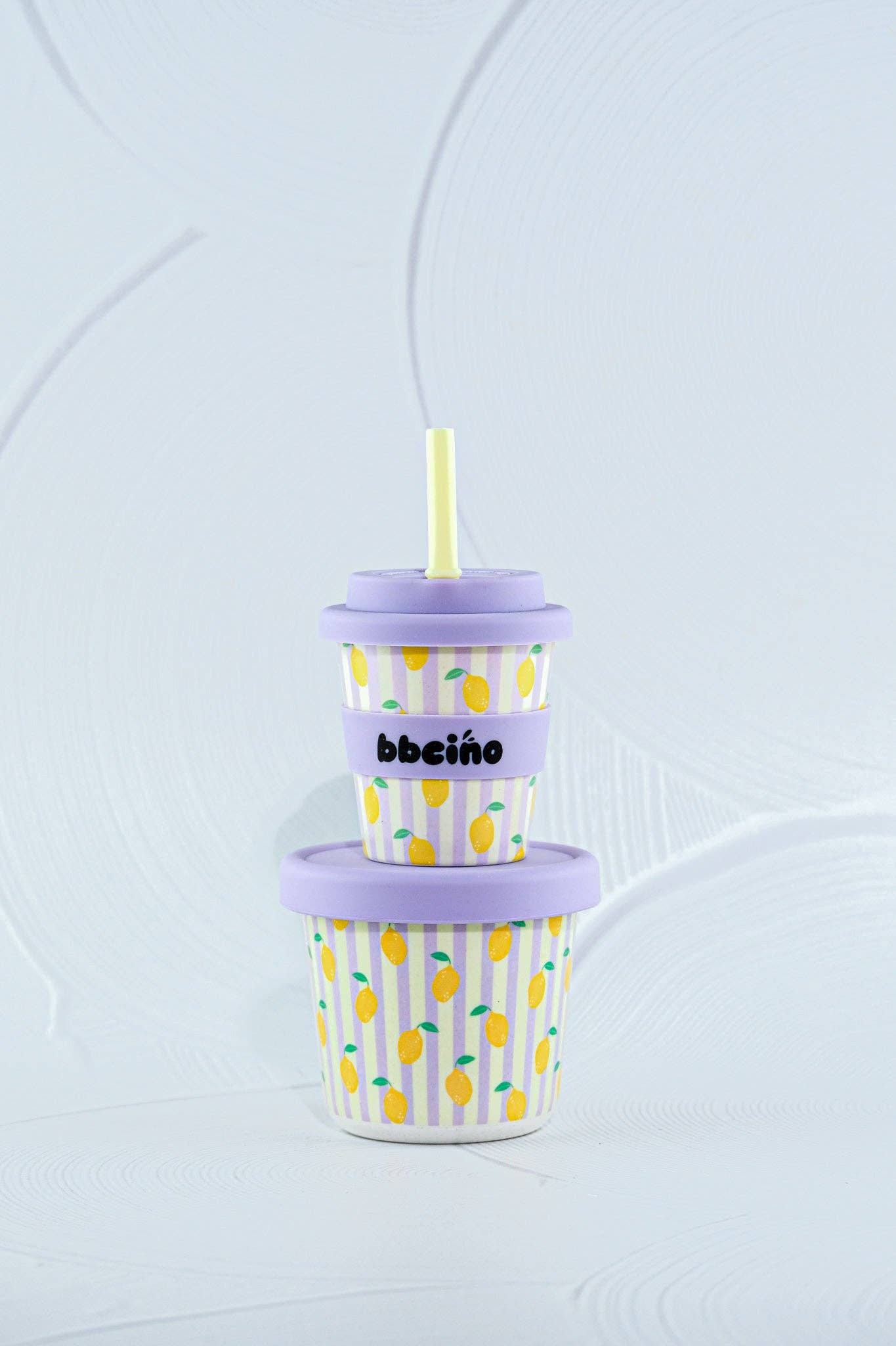 Zestie Bestie Babycino Cup - 120ml (STRAW INCLUDED)