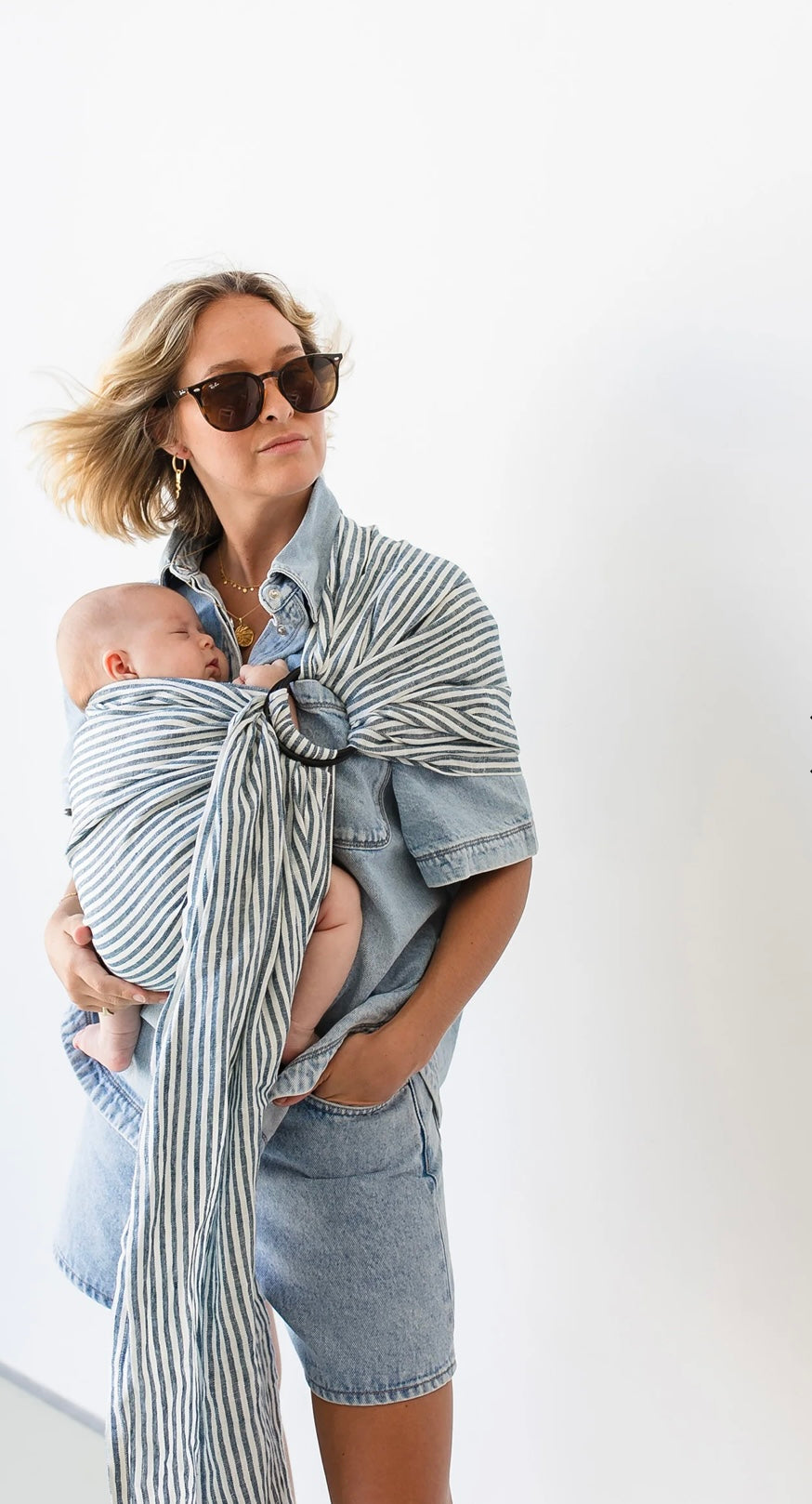 SLING - HAVEN (190cm)