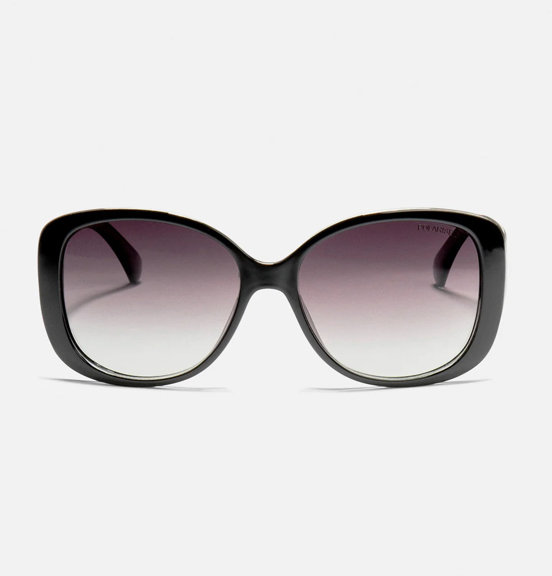 FRANCA
Crystal Black | Smoke