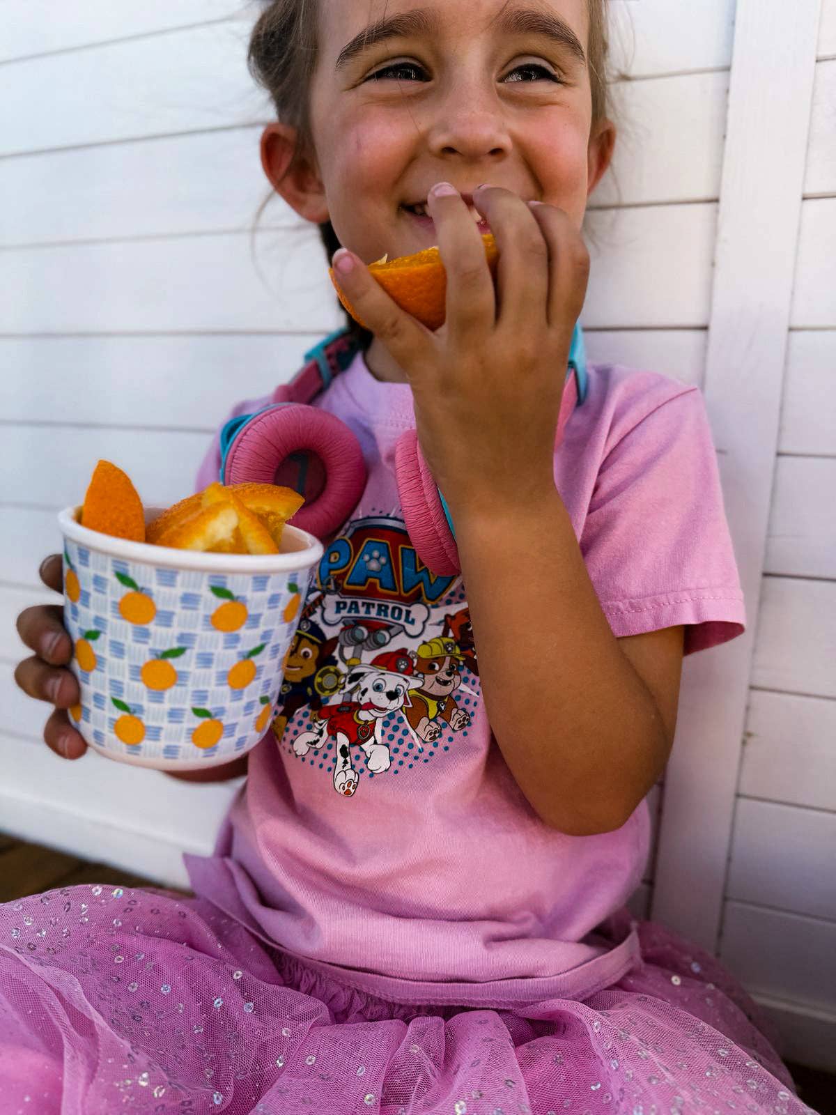 Clem Bamboo-Based SNACK POT