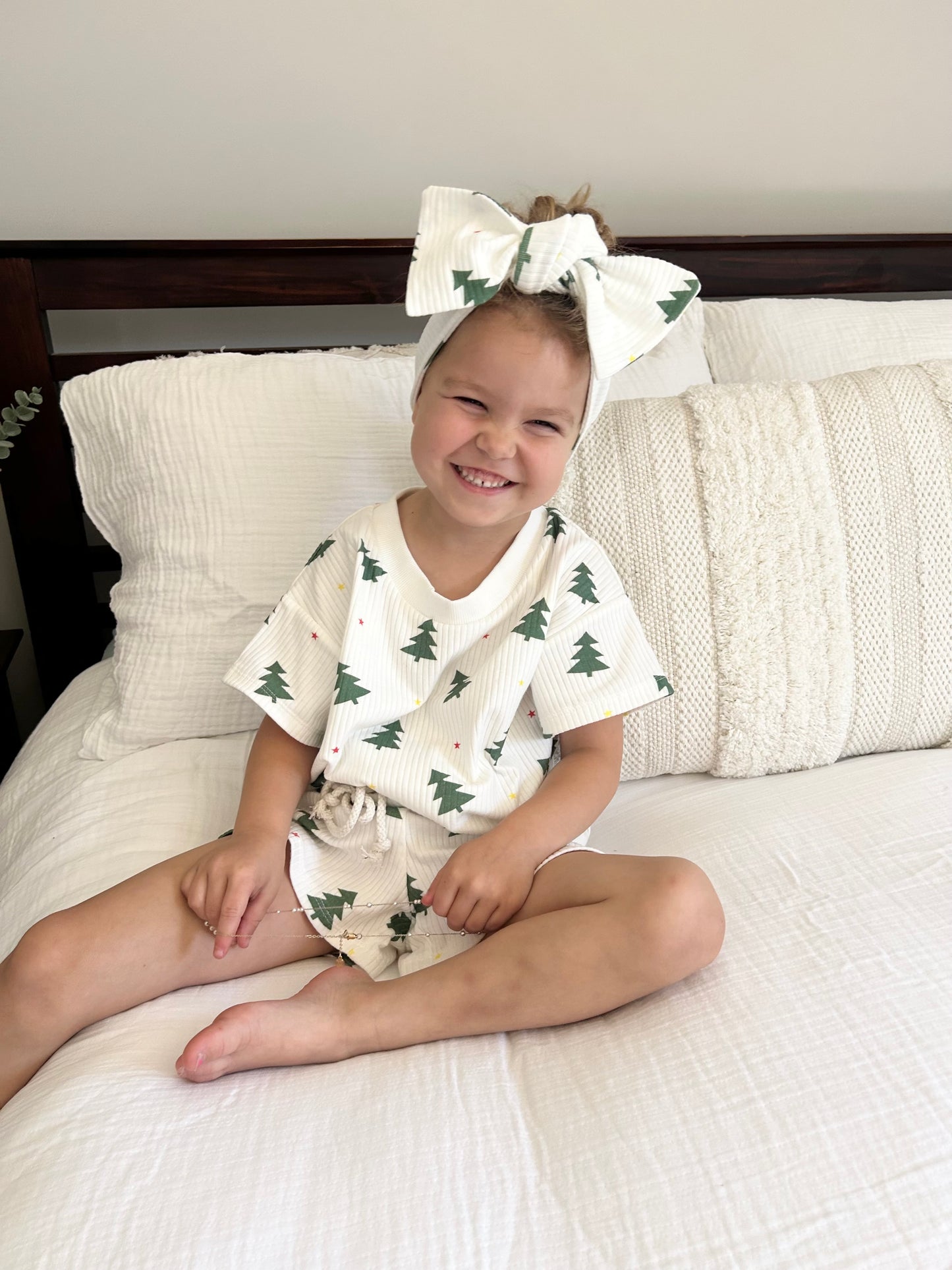 TWINKLING TREE I SUMMER SET