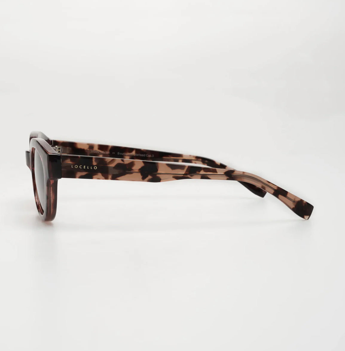 FAITH
Tortoiseshell I Brown