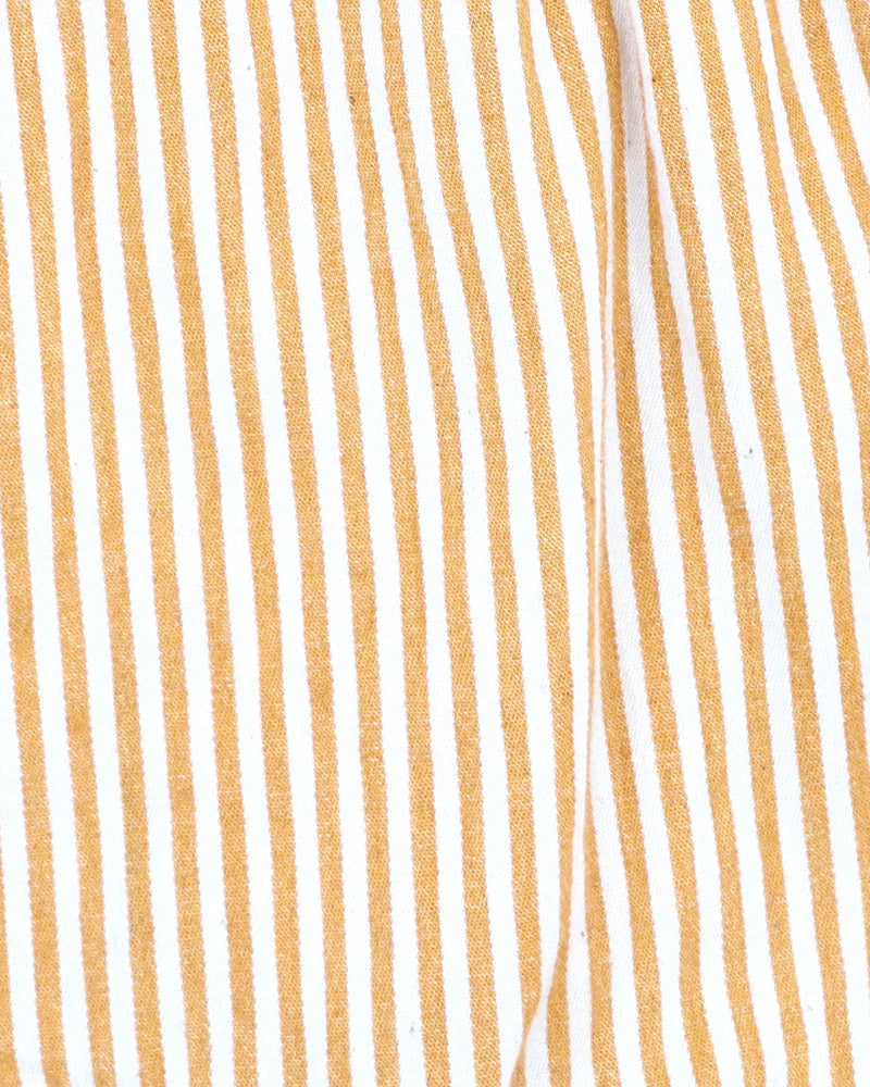 WILDLINGS STRIPE BLOOMERS