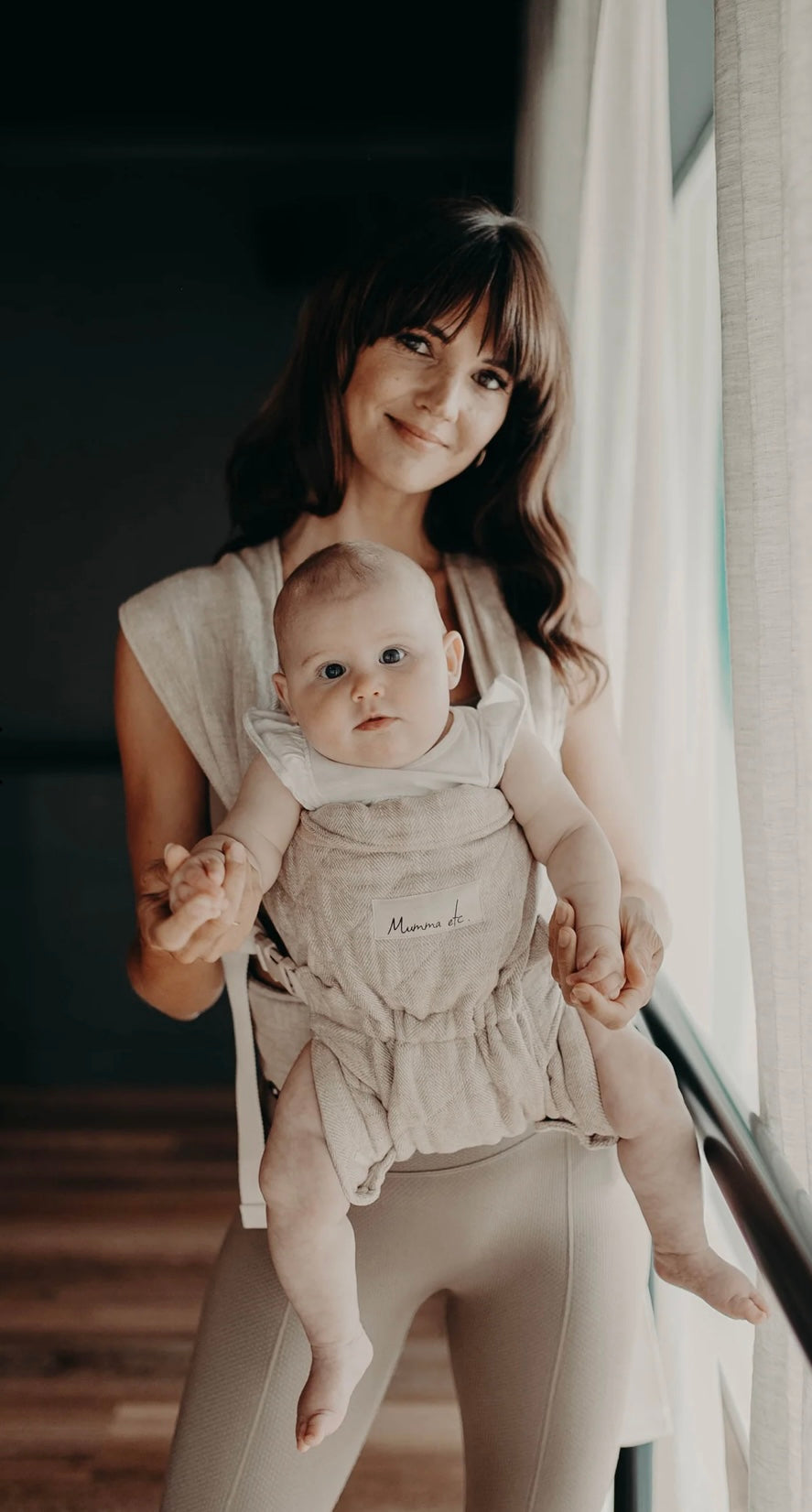 DAILY CARRIER - MEADOW