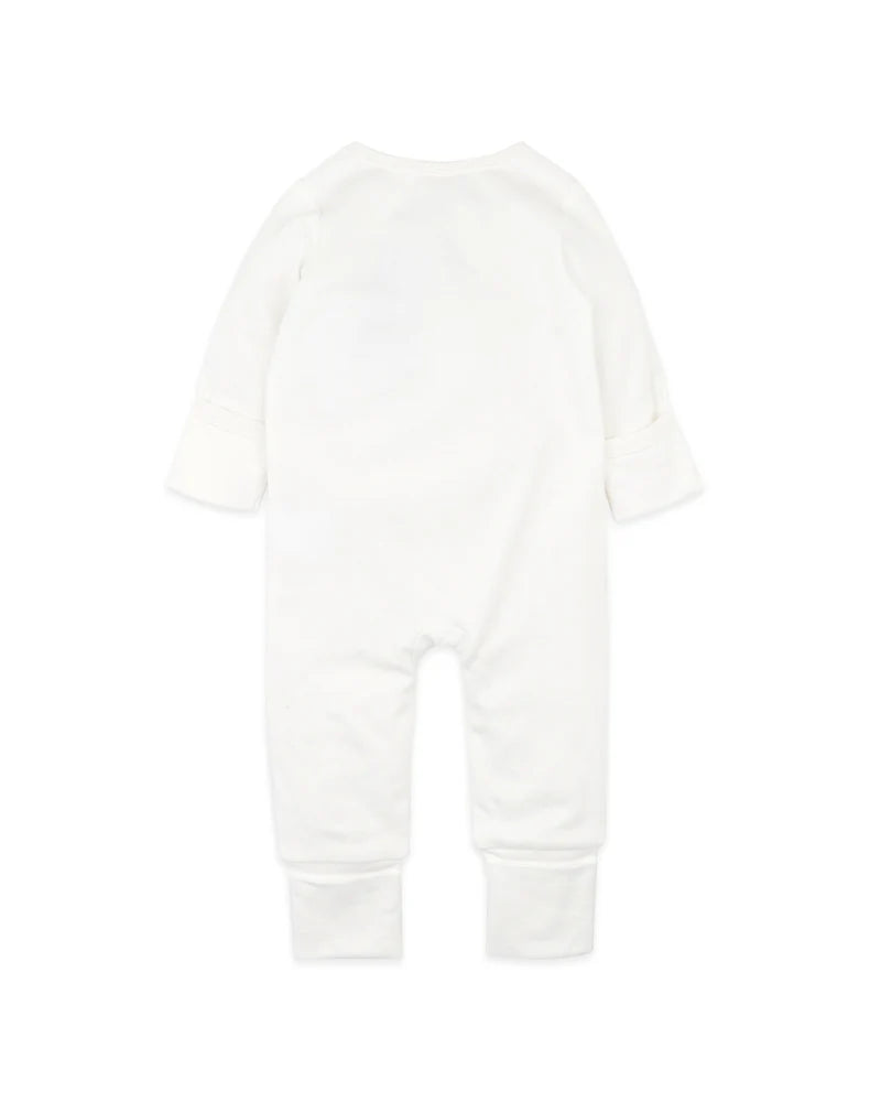 Australiana Organic Koala Zip Suit