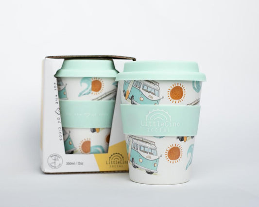 Following The Sun Grown Up Cup