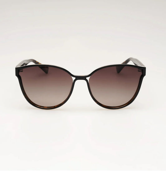 SERENITY
Ombre Tortoiseshell I Brown