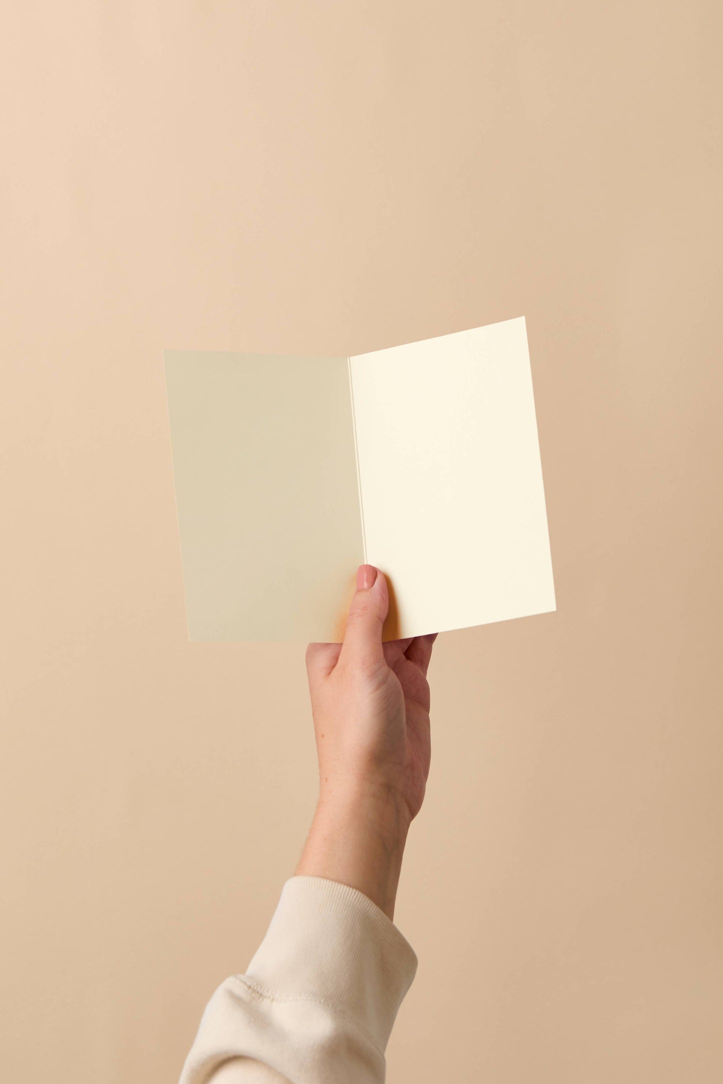 Encouragement Card | Luxury Foil Greeting Card