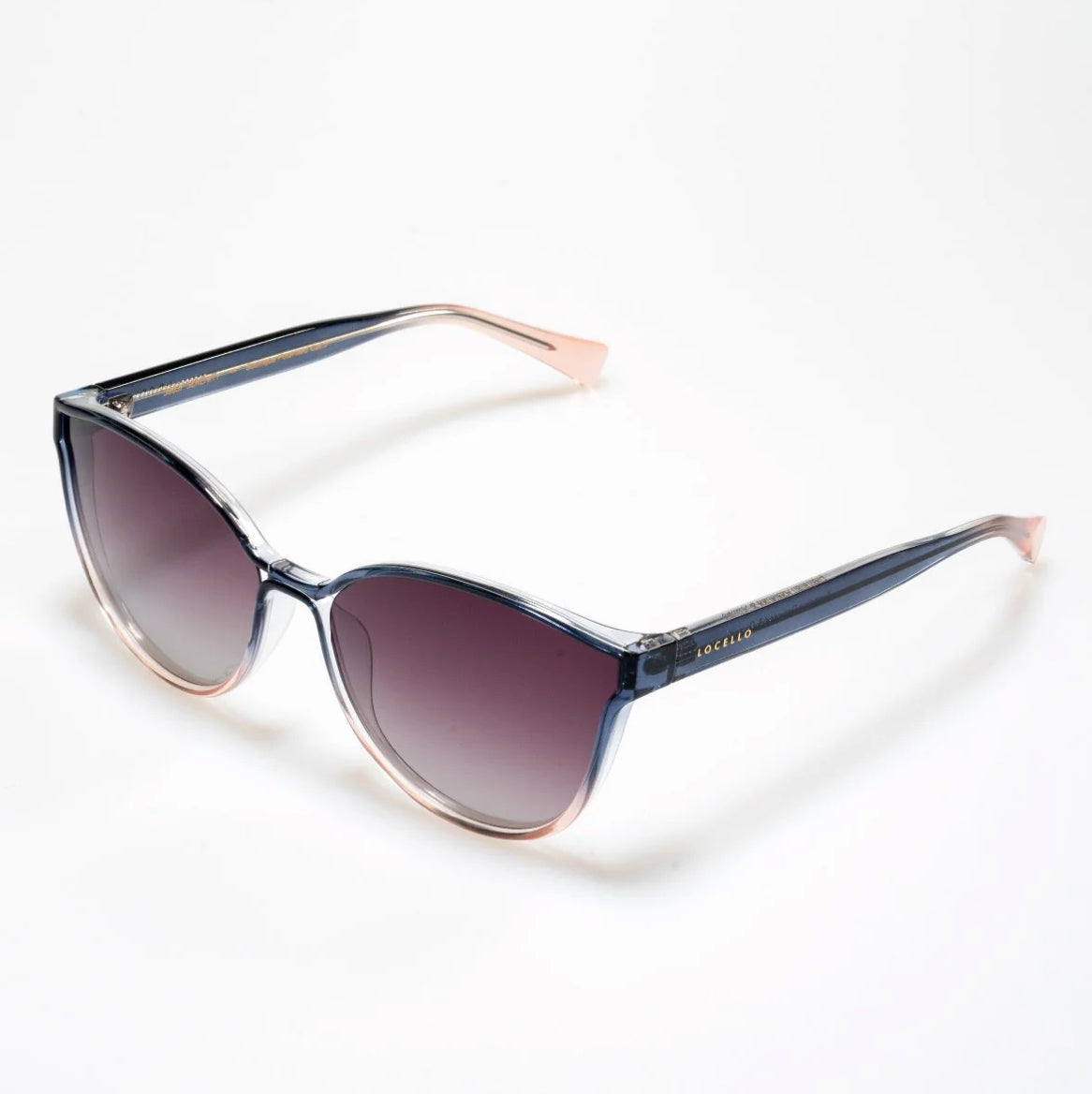 SERENITY
Ombre Blue Pink | Smoke