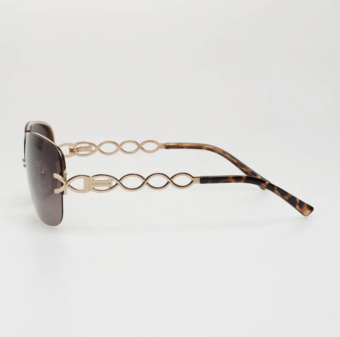 IRIS
Gold I Brown