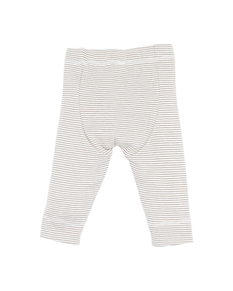 MATEO STRIPE LEGGINGS