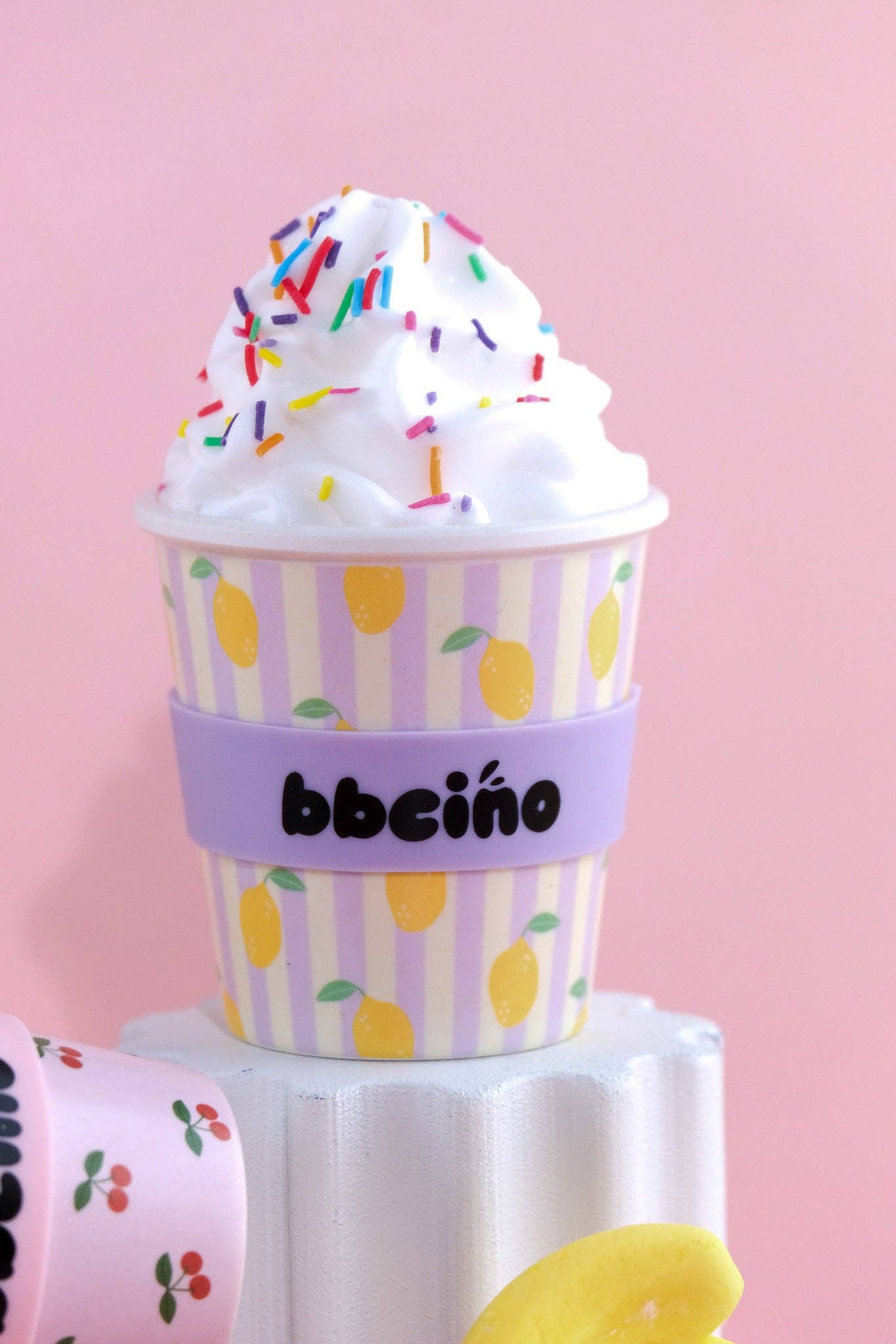 Zestie Bestie Babycino Cup - 120ml (STRAW INCLUDED)
